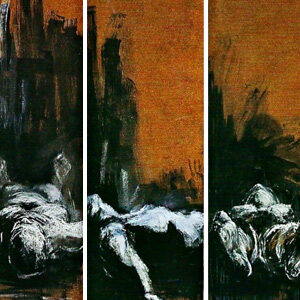 triptych | Edith Kernerman